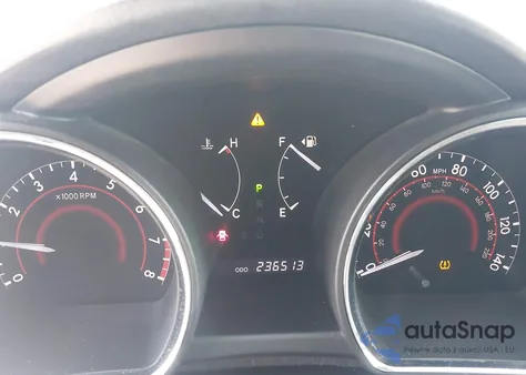 2012 Toyota Highlander Base V6 from USA, damaged, VIN 5TDZK3EH2CS079609